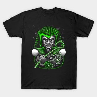 Doom Tut T-Shirt